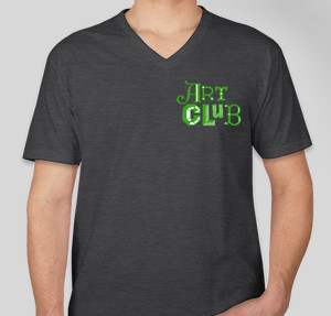 Thumbnail for Design Idea Number 56605: Hilton Art Club