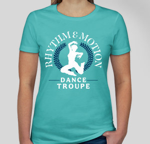 Thumbnail for Design Idea Number 36209: Rhythm & Motion Troupe