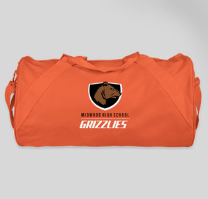 Thumbnail for Design Idea Number 55733: grizzlies
