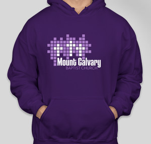 Thumbnail for Design Idea Number 46661: Mount Calvary