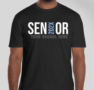 Thumbnail for Design Idea Number 62536: senior