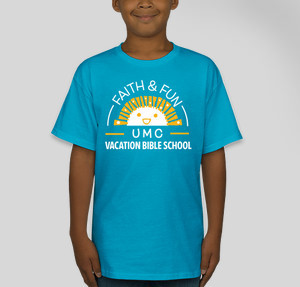 Thumbnail for Design Idea Number 47489: Faith & Fun VBS