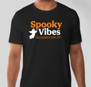 Thumbnail for Design Idea Number 62196: Spooky Vibes