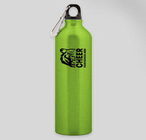 Thumbnail for Design Idea Number 61582: Tiger Cheer