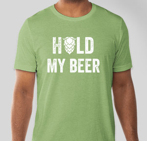 Thumbnail for Design Idea Number 59277: hold my beer