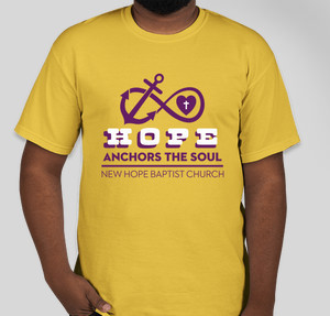 Thumbnail for Design Idea Number 54907: Hope Is An Anchor