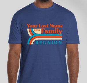 Thumbnail for Design Idea Number 61881: Family Reunion