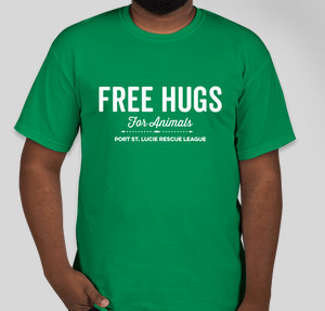 Thumbnail for Design Idea Number 57889: free hugs