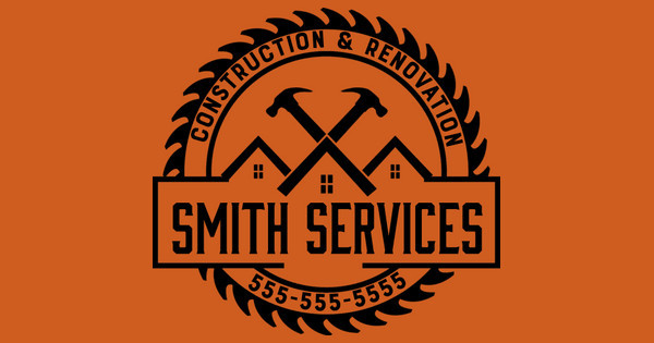 Zoomed in Design Idea Number 61097: smith services