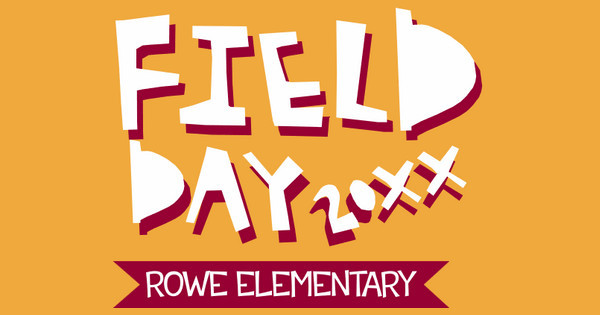 Zoomed in Design Idea Number 55091: Field Day 2016