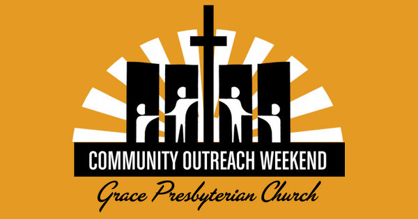 Zoomed in Design Idea Number 45986: Community Outreach Weekend