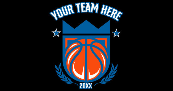 Zoomed in Design Idea Number 61762: Basketball