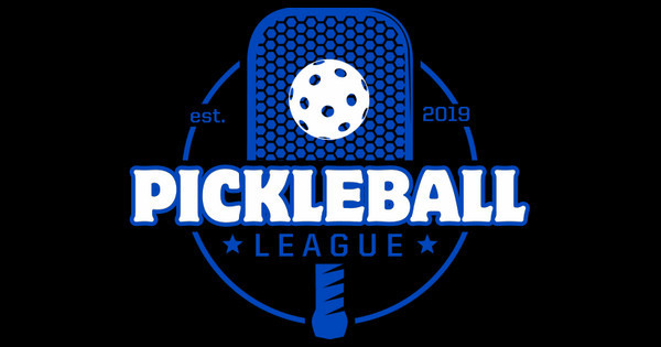 Zoomed in Design Idea Number 62128: pickleball league