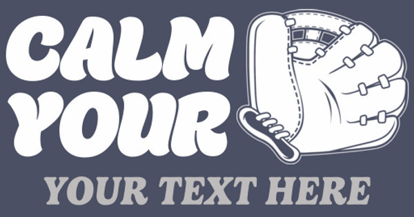 Zoomed in Design Idea Number 62416: Calm Your Mitts