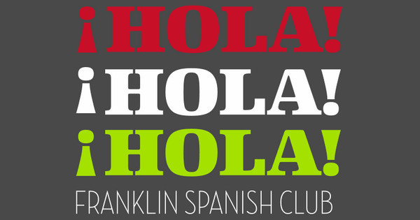 Zoomed in Design Idea Number 53374: Spanish Club