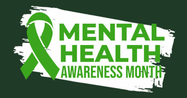 Zoomed in Design Idea Number 61166: Mental Health Awareness Month