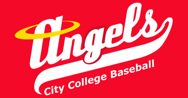 Zoomed in Design Idea Number 53117: Angels Baseball