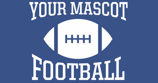 Zoomed in Design Idea Number 49149: Flag Football