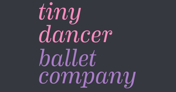 Zoomed in Design Idea Number 48491: Tiny Dancer