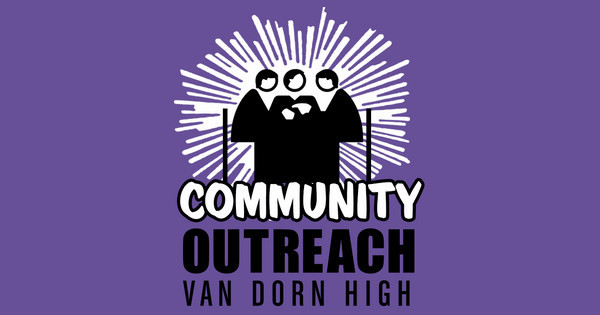 Zoomed in Design Idea Number 48312: Community Outreach