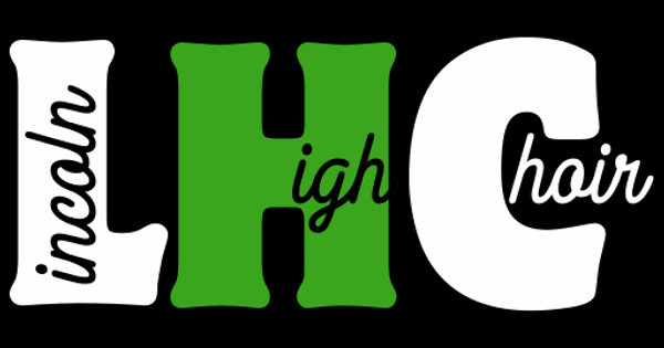 Zoomed in Design Idea Number 27809: Luther High Choir