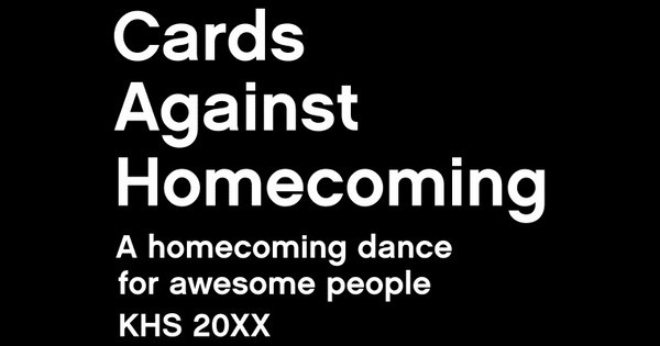 Zoomed in Design Idea Number 56085: homecoming