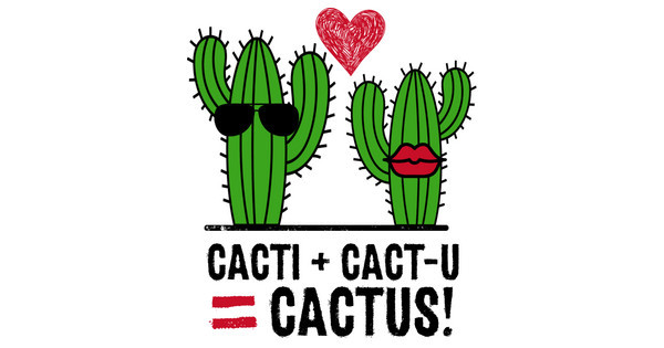 Zoomed in Design Idea Number 58129: cactus