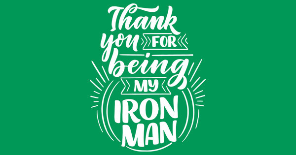 Zoomed in Design Idea Number 61208: My Iron Man