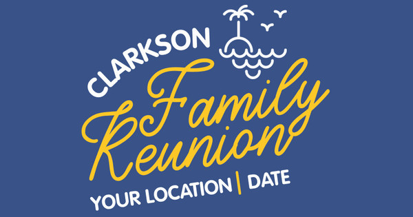 Zoomed in Design Idea Number 61987: family reunion island