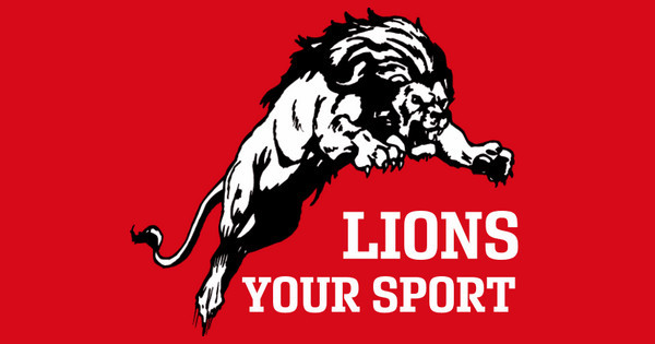 Zoomed in Design Idea Number 54863: RHS Lions