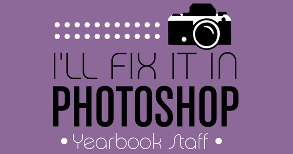 Zoomed in Design Idea Number 53398: Yearbook Photoshop