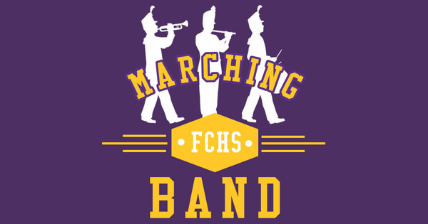 Zoomed in Design Idea Number 56147: marching band