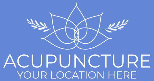 Zoomed in Design Idea Number 61059: Acupuncture