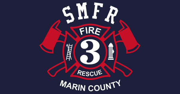 Zoomed in Design Idea Number 30311: SMFR Fire Rescue
