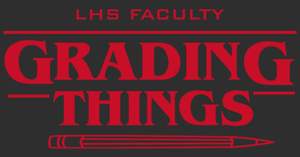 Zoomed in Design Idea Number 58907: grading things