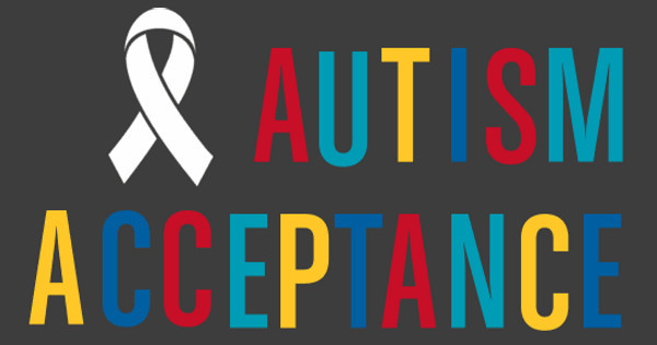 Zoomed in Design Idea Number 61464: autism awareness