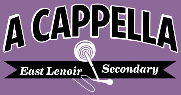 Zoomed in Design Idea Number 40338: A Cappella