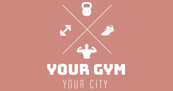 Zoomed in Design Idea Number 59725: gym x