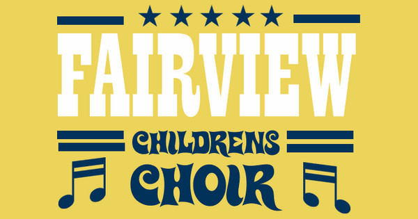 Zoomed in Design Idea Number 46408: Fairview Choir