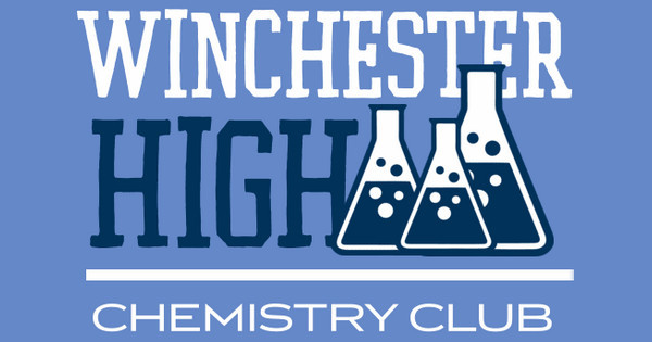 Zoomed in Design Idea Number 48229: Winchester High Chemistry