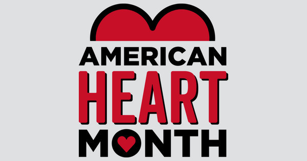 Zoomed in Design Idea Number 61051: american heart month