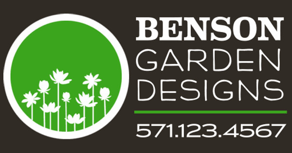 Zoomed in Design Idea Number 44870: Benson Garden Designs