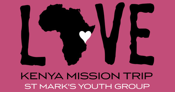 Zoomed in Design Idea Number 46445: Kenya Mission Trip