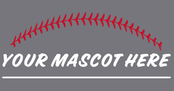 Zoomed in Design Idea Number 62607: baseball