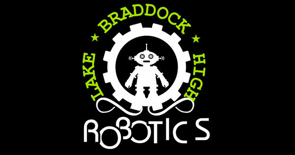 Zoomed in Design Idea Number 31188: Lake Bracddock Robotics