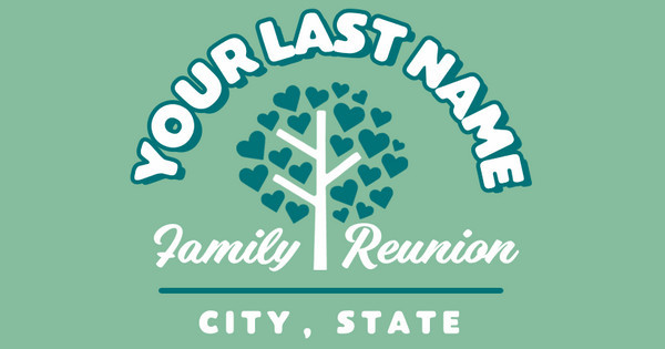 Zoomed in Design Idea Number 59173: Family reunion