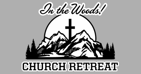 Zoomed in Design Idea Number 45938: Church Retreat