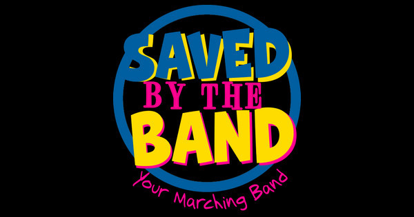 Zoomed in Design Idea Number 58377: SAVED BY THE BAND