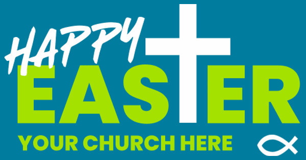 Zoomed in Design Idea Number 62422: Easter