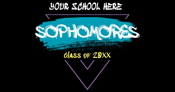 Zoomed in Design Idea Number 61947: Sophomores